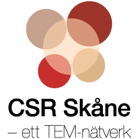 CSR Skåne och TEM:s miljönätverk