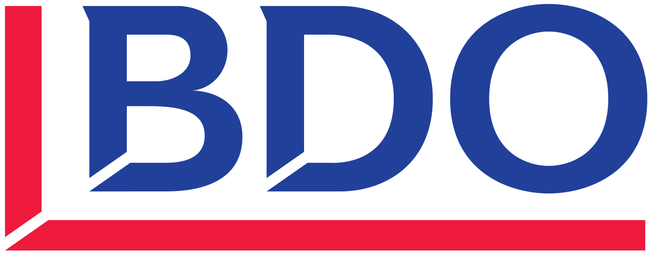 BDO logo