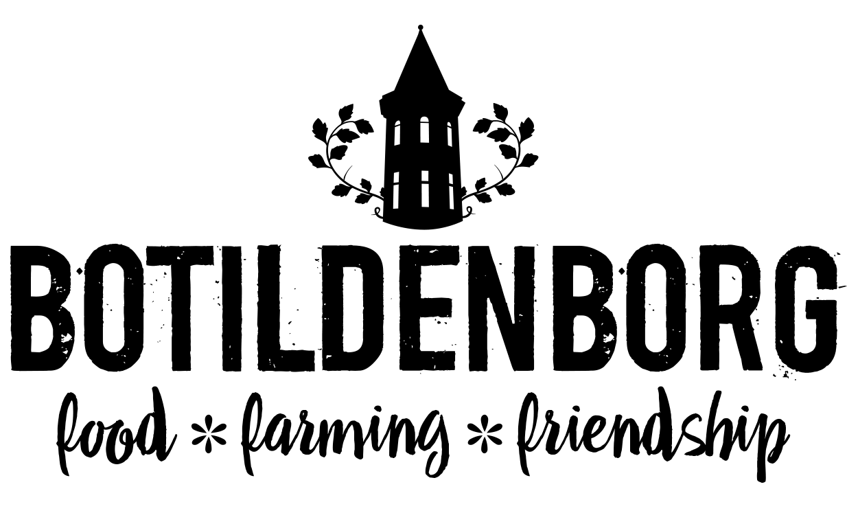 Botildenborg logotyp