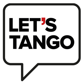 Letstango logo