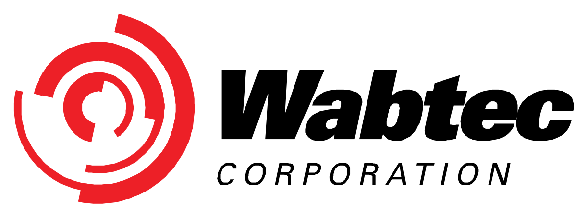 Wabtec Logo