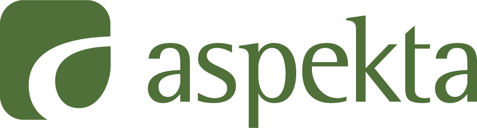 aspekta logo