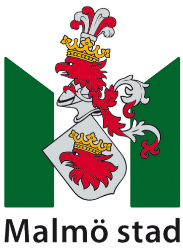malmo stad logo