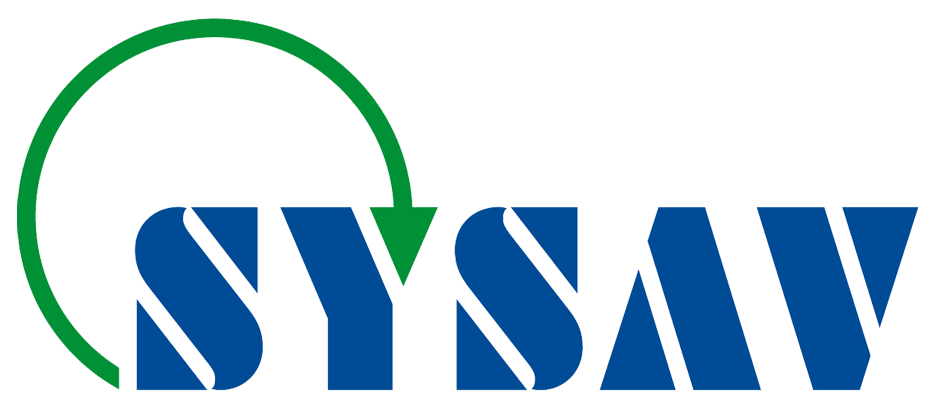 sysav logo