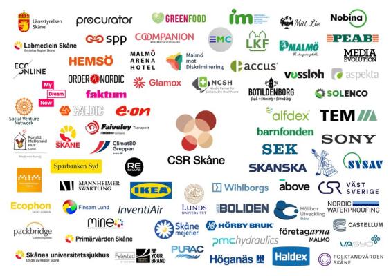 HUT Skåne tar över CSR Skåne | En flytt med ny potential och rätt förutsättningar för medlemmar att växa och utvecklas