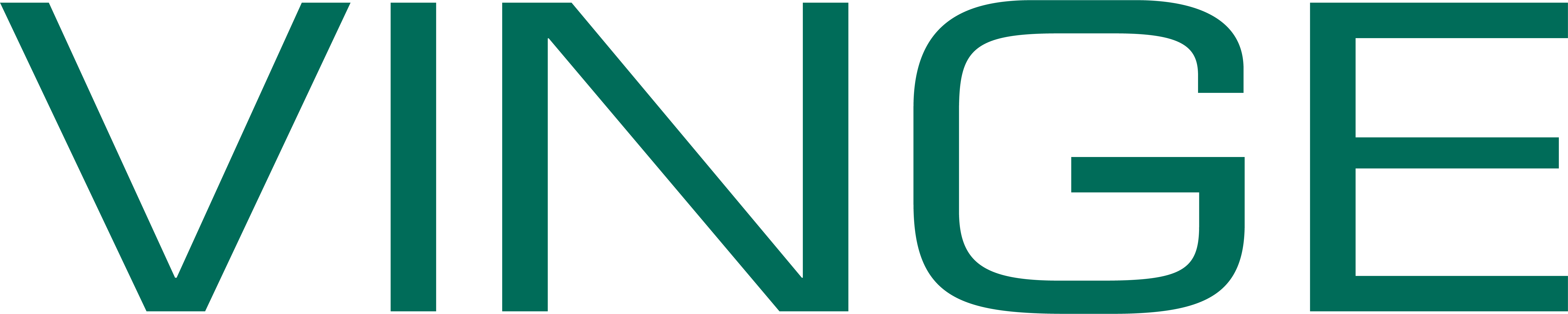 vinge logotyp